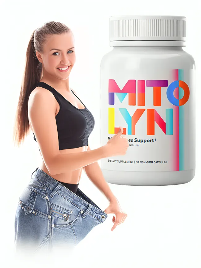 Mitolyn Weight Loss